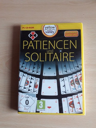Spiele solitaire - pc-spiele,