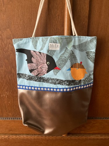Xxl shopper tote bag - xxl-shopper,