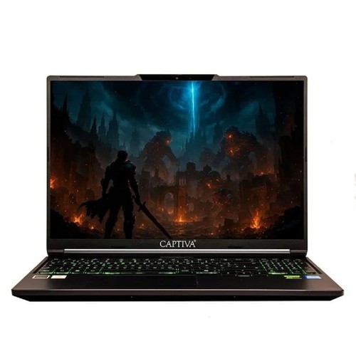 Captiva notebook highend - captiva,