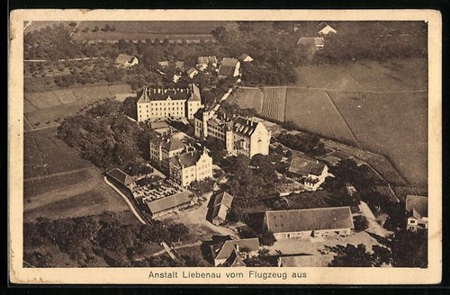 Liebenau tettnang - /,