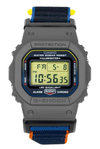 Casio shock quarz sport - quarz,