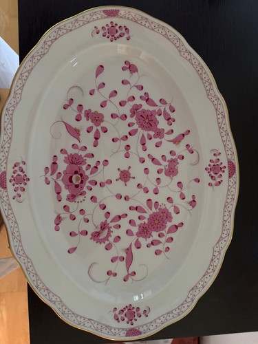 Meissen indisch purpur