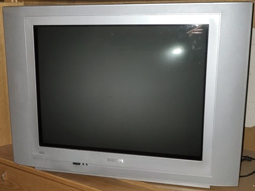 Philips blackline