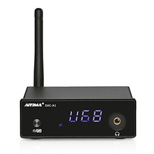 AIYIMA DAC-A1 USB DAC mit