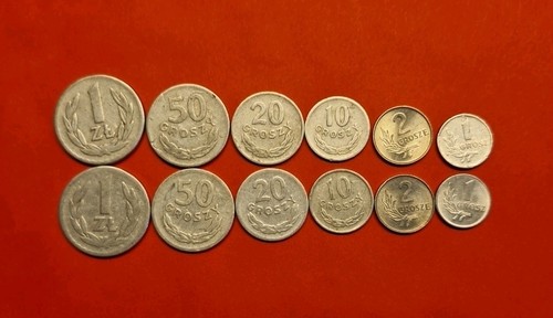 Polen 1949 zloty 50 - zloty,,