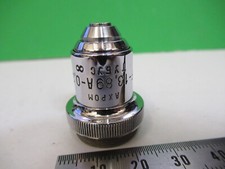 Lomo f-13, 89 Objective Linse