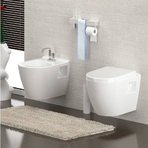 Hänge dusch taharet bidet - dusch,