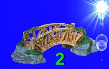 Aquarium Deko  ❤️