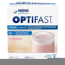 OPTIFAST Drink Banane oder