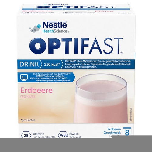 Optifast drink banane oder - optifast,