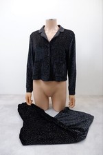 Victoria Secret Damen Samt