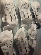 6x  Uponor RPN 25er  + 5x 16er