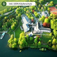 4 Tage Urlaub im Welcome Hotel