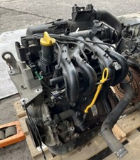 Motor    7701477952 D7F A800