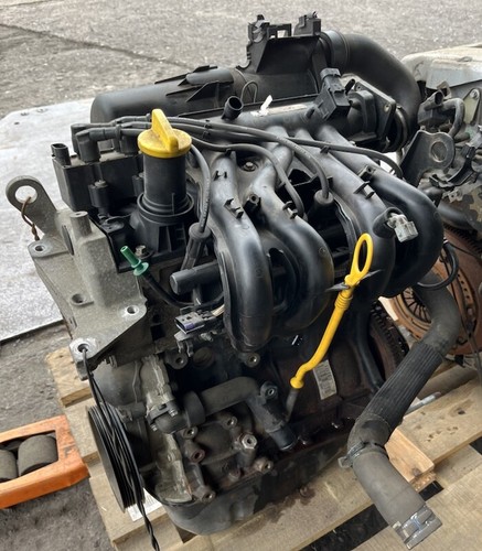 Motor 7701477952 d7f a800 - ,