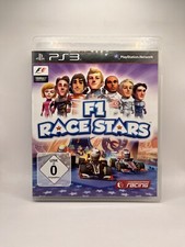 F1 Race Stars (Sony
