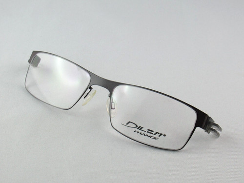 Originale dilem brille - brille, mod