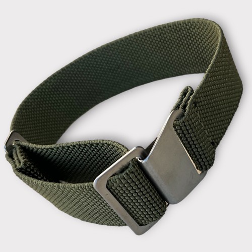 Parachute elastic nato strap - parachute,