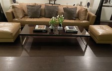 Ledecouch a la Minotti beige 