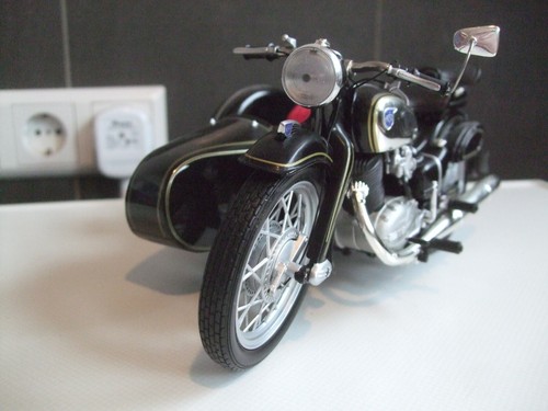 Schuco nsu max 10 - nsu, in
