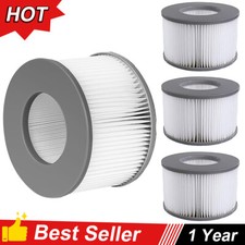 4x Filter Whirlpool für MSpa
