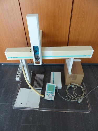 Autosampler agilent - autosampler,