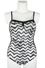 Fürstenberg Badeanzug Größe