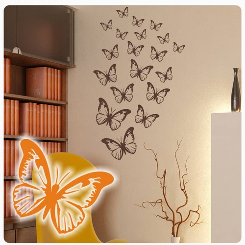 Schmetterlinge butterfly - schmetterlinge,
