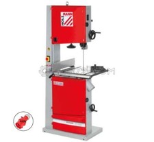 Holz bandsage 400v - , holzmann