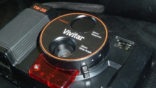Tested vivitar tw 35 - tested,