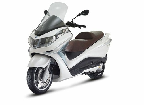 Werkstatthandbuch piaggio x10 - werkstatthandbuch,