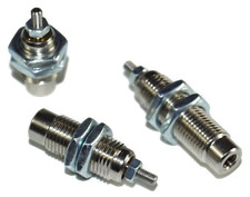 Einschraub Pneumatikzylinder