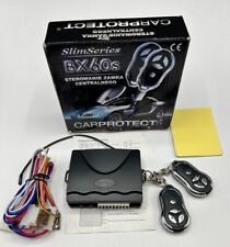 BX60 Carprotect Zentralverriegelung, Steuerung für Zentralverriegelung (OVP)