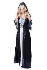 Kostüm damenkostüm blaues - damenkostüm,