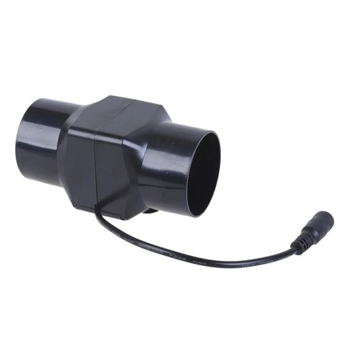 12v rohrventilator inline - 12v,