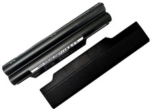 FPCBP281 FPCBP282 Akku Für FUJITSU Lifebook E751 E752 S792 E782 S760 S782 S761