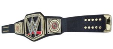 WWE World Heavyweight