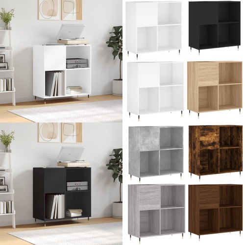 Plattenschrank sideboard - plattenschrank,