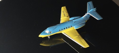 125 dominieairfix 1 72 - h.s.,
