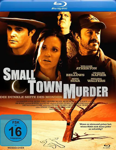 Small town murder die - small,