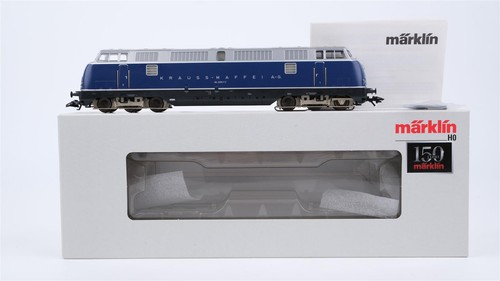 Märklin 39302 - märklin, h0