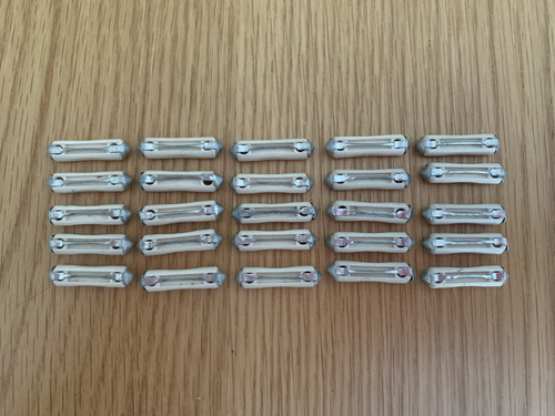 Sicherungen 8 amp - 8,