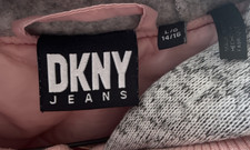 DKNY JEANS Bomberjacke