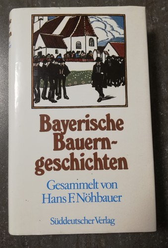 Hans nöhbauer bayerische - hans,