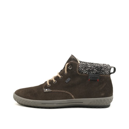 Rieker damen l7543 - rieker, l7543-45