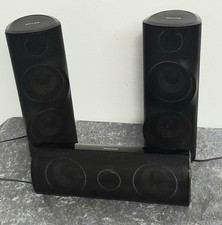 Philips HTS 5560 Home Theater Lautsprecher System 