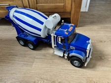 Bruder MACK Granite Betonmisch-LKW (Art.-Nr. 02814)
