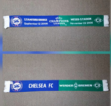 S96 SCHAL SV WERDER BREMEN FC