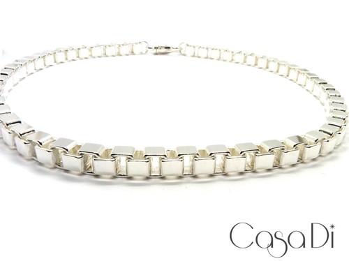 Collier kette veneziener - collier,