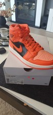 Nike air jordan - air, 1